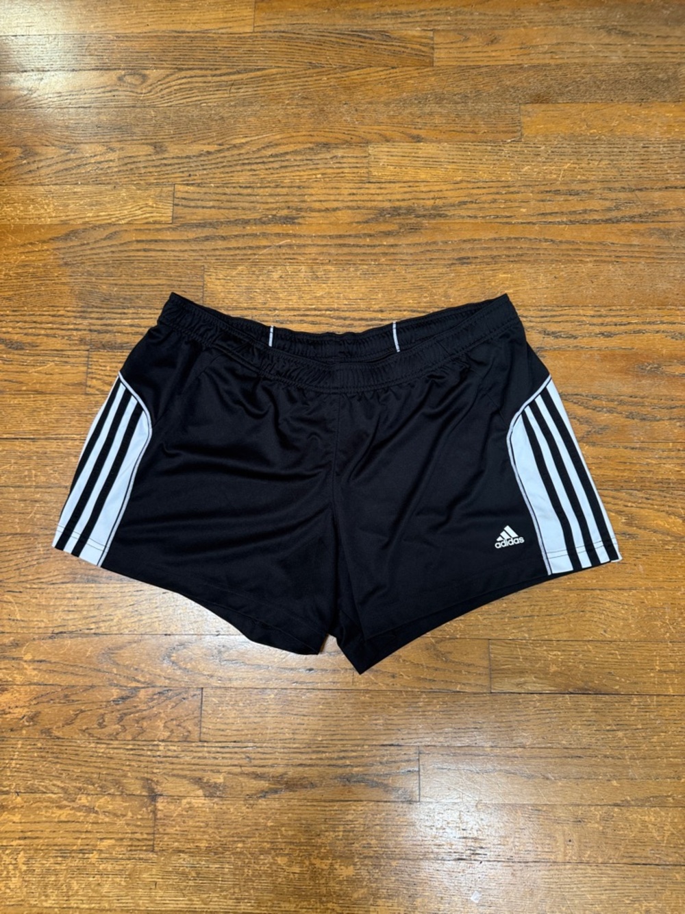 Adidas ClimaLite shorts. Size XL